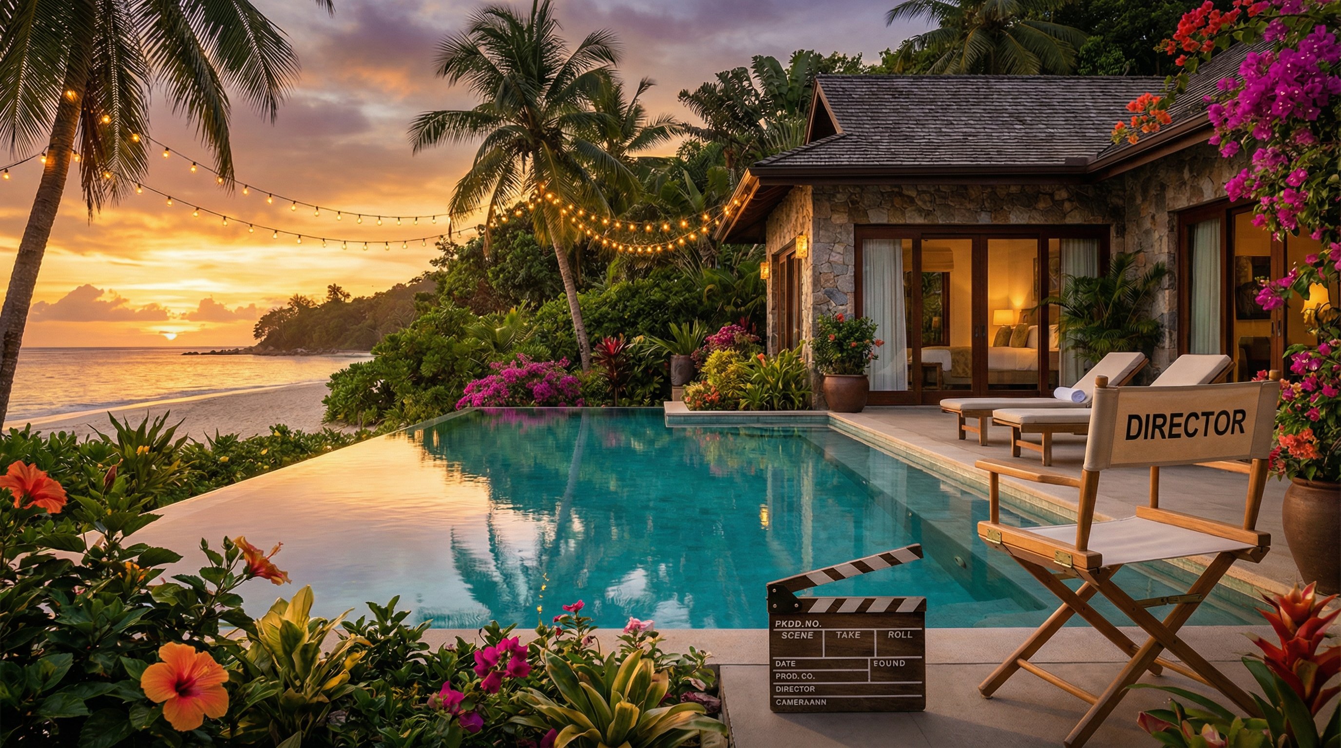 高清无码短视频制作